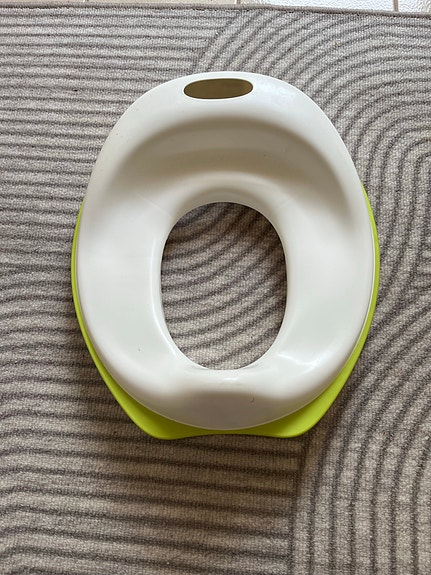 IKEA pottaistuin wc-pönttöön