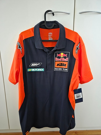 Redbull Racing Team KTM Paita