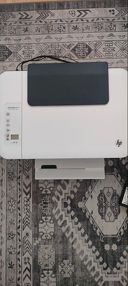 HP Deskjet 2540
