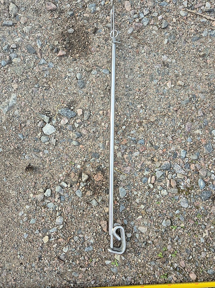 poijuhaka 90 cm