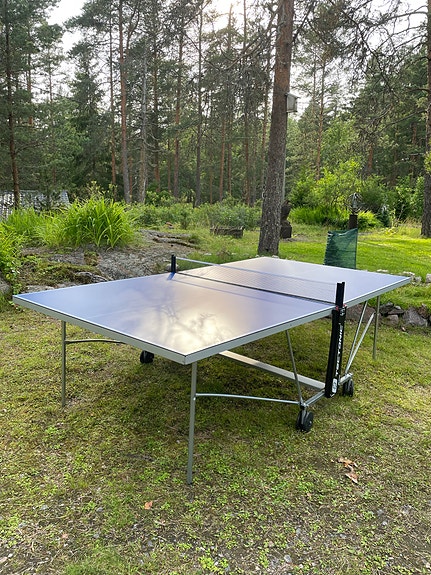 Cornilleau tector ulko pingispöytä
