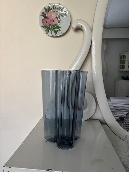 Iittala Aalto maljakko