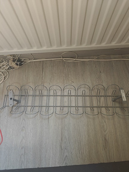 Ikea signum johtokouru