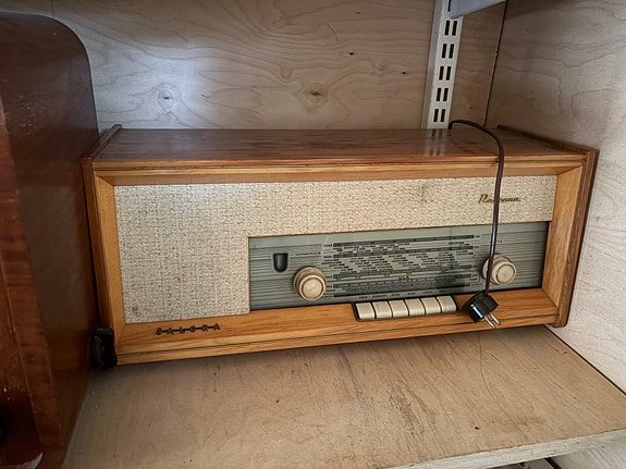 Putkiradio