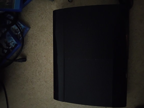 Ps3 konsuli