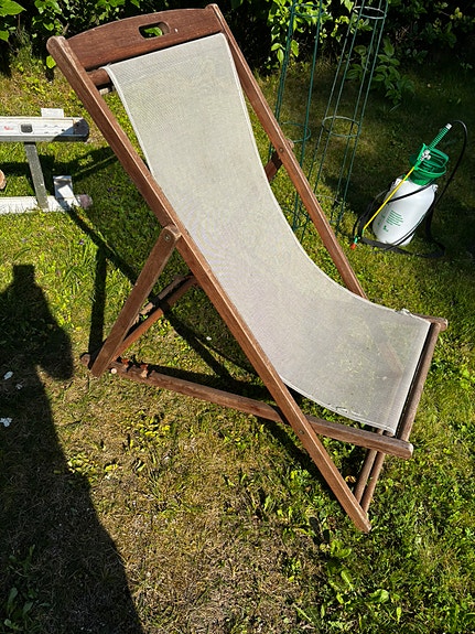 Aurinkotuoli