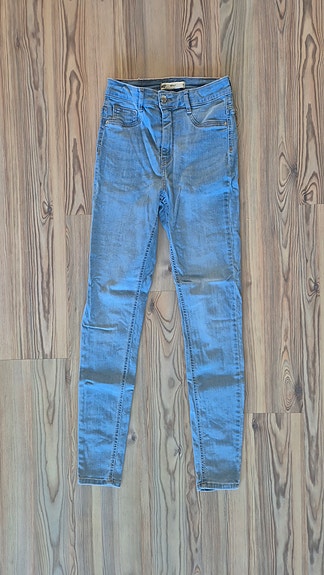 Molly skinny jeans farkut M