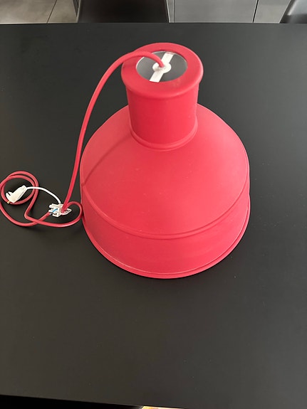 Muuto Unfold -valaisin