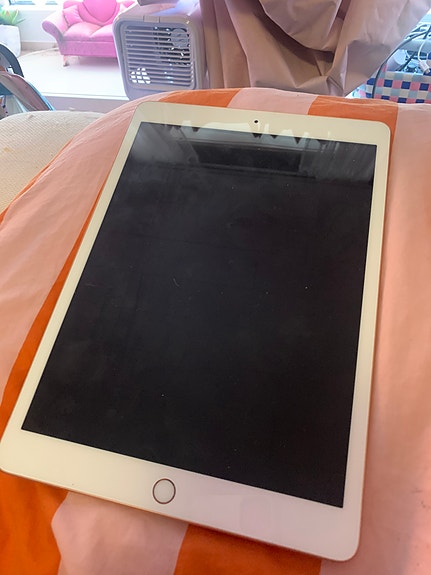 iPad 8. generaatio (2020) 32GB