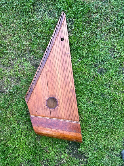 Kantele