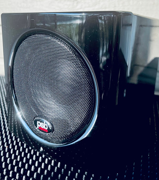 PSB SubSeries 100