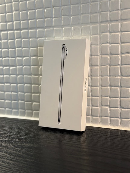 Avaamaton iPhone Air 256GB