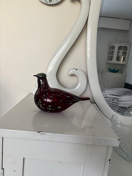 Iittala birds