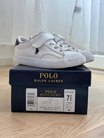 Polo Ralph Lauren kengät 24