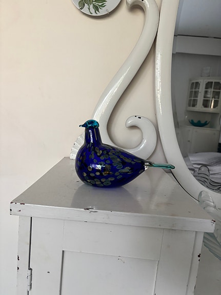 Iittala birds