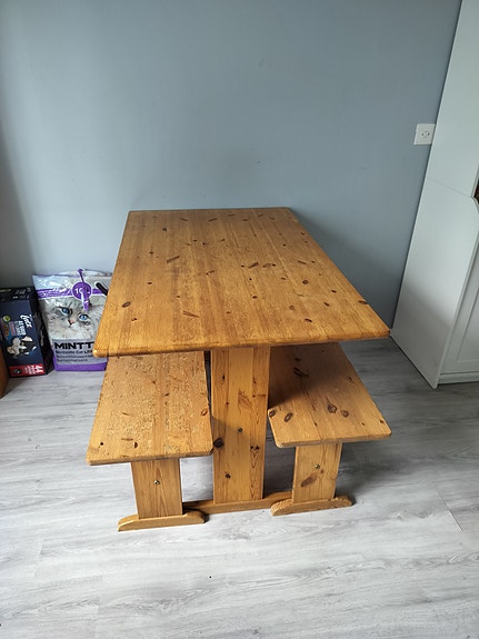 Pieni pirttikalusto