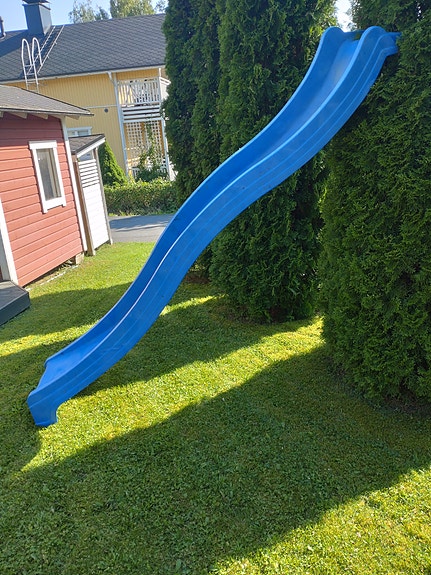 Liukumäki