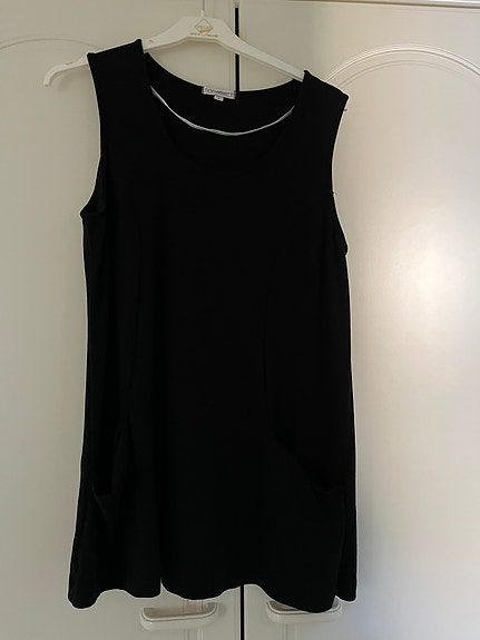 Finnwear liivi-tunika S