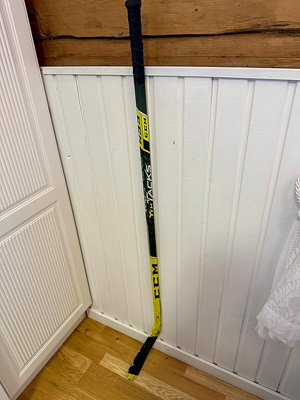 CCM Tacks YTH Flex Grip 30 - Crosby P29 jääkiekkomaila RIGHT