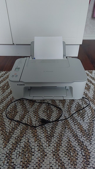 Canon Pixma monitoimitulostin