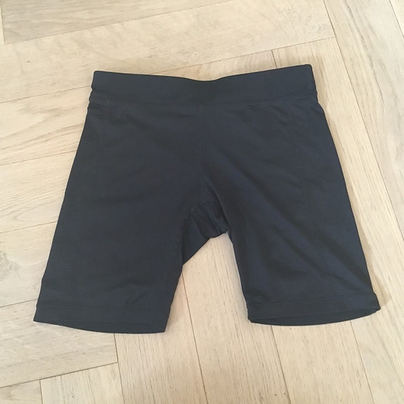 Nike Dri-Fit juoksu shortsit XS