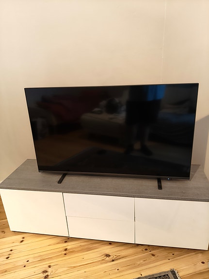 Philips ambilight 50