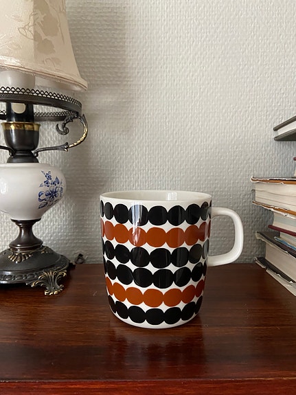 Marimekko muki