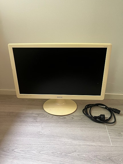Benq näyttö 21.5”