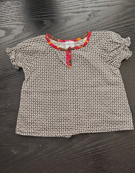 Polarn O. Pyret paita (koko 80, 9-12 kk)