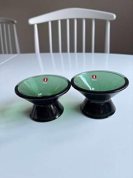 Iittala Kartio