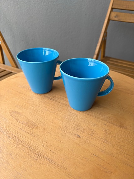 Iittala KoKo kahvikupit