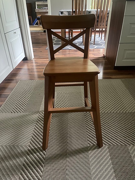 Ikea tuoli