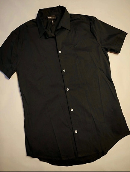 Emporio Armani paita. M