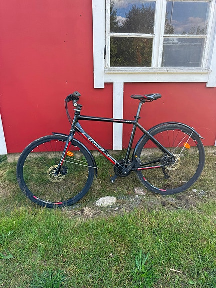 Insera reflex 28” 24V