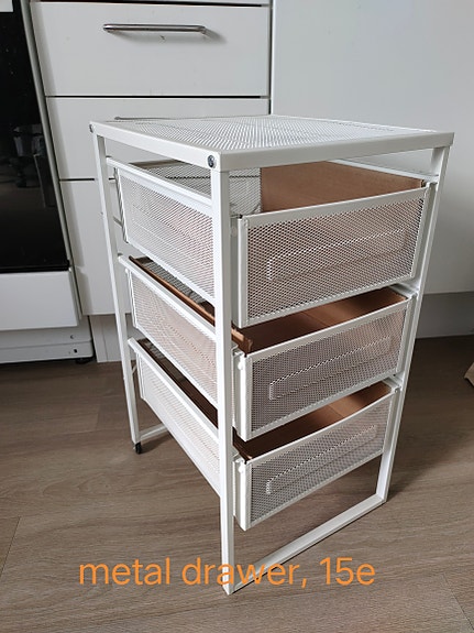 ikea drawer