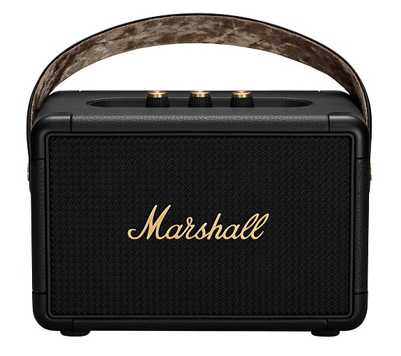 Marshall Kilburn II Bluetooth-kaiutin