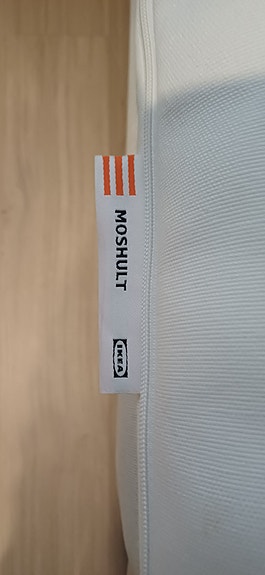 IKEAn Moshult-patjat 2kpl