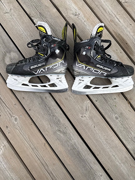 Bauer Vapor 3 X jääkiekkoluistimet koko 36