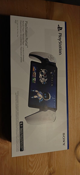 Sony PlayStation Portal Remote Player