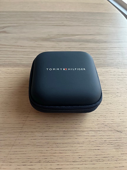 Tommy Hilfiger rannekoru