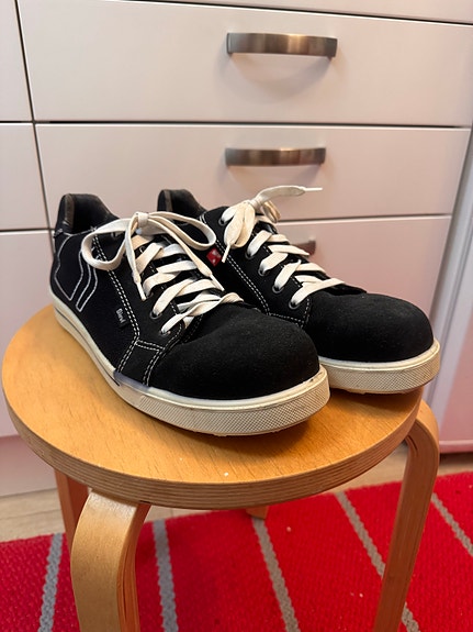 Sievi Planar 1 S3 turvakengät, koko 42