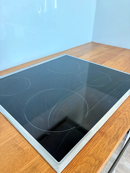 Electrolux keraaminen liesitaso