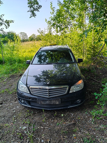 Osina s204 200cdi
