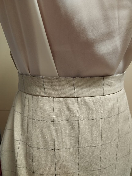 Uusi hame , XS, villa