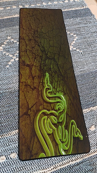Razer hiirimatto