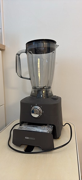 OBH Nordica monitoimikone
