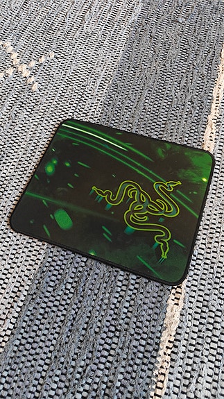 Razer hiirimatto