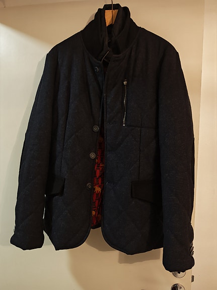 Armani takki koko 50