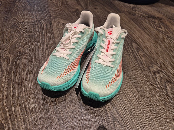 Salomon Spectur2 juoksukengät