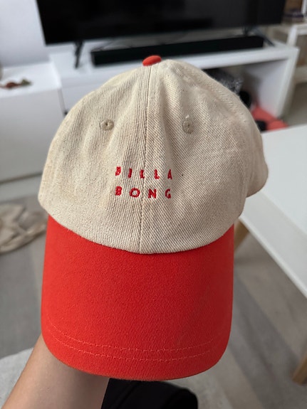 Billabong lippalakki
